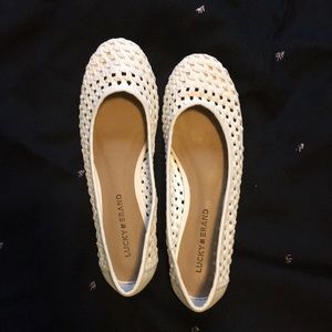 Ballerina Flats